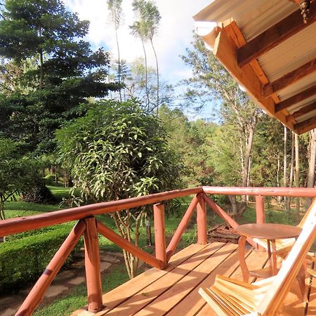 Lawns Hotel Lushoto Luaran gambar