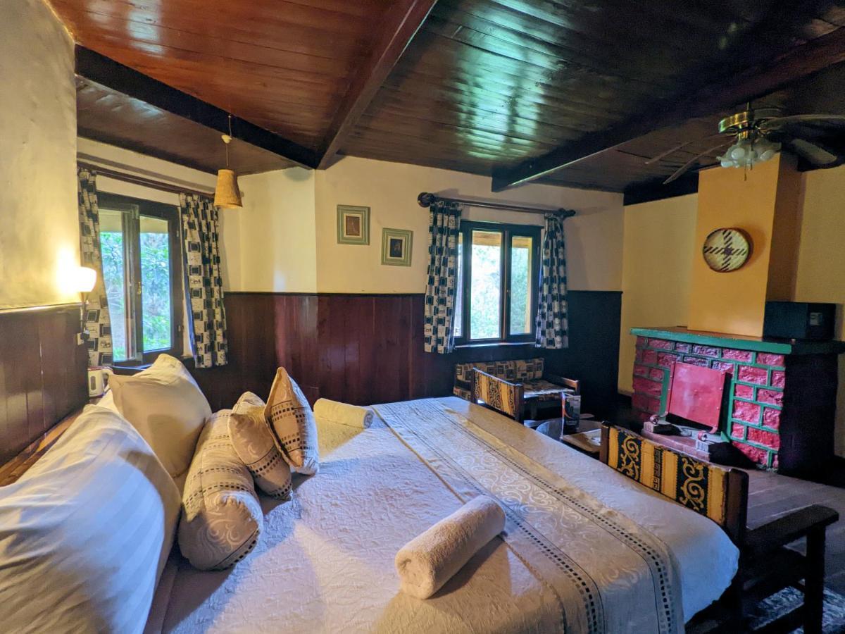 Lawns Hotel Lushoto Luaran gambar