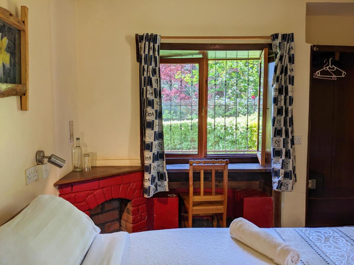 Lawns Hotel Lushoto Luaran gambar